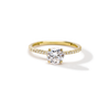 Ava Engagement Ring