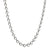 Monica Rich Kosann The Twist Petite Infinity Necklace