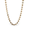 Amali Woven Labradorite Necklace