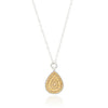 Anna Beck Classic Drop Necklace