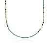 Anna Beck Mutsa Beaded Necklace