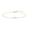 AURELIE GI Venus Opal & Diamond Bracelet