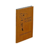 Ben Hogan's Five Lessons Leather Keepsake Book