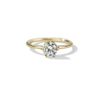 Lauren Solitaire Engagement Ring