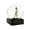 Dancer Keepsake Snow Globe