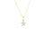 Ella Stein Reach For The Stars Diamond Pendant Necklace