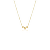 enewton Gold Joy Necklace