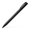 Faber-Castell Ambition All Black Pen - Limited Edition