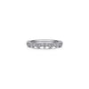 Gabriel & Co. Diamond Stackable Ladies Ring