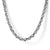 Gabriel & Co. Men's 3.60mm Link Chain Necklace