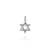 Gabriel & Co. Star of David Pendant