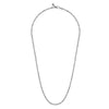 Gabriel & Co. Men's 3.60mm Link Chain Necklace