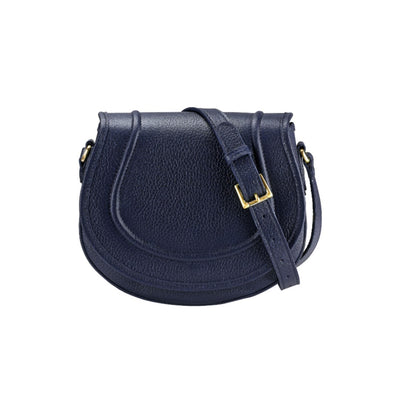 Gigi NY Jenni Saddle Bag