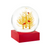 Golden Boughs Keepsake Snow Globe