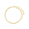 Golden Radiance Bracelet