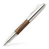 Graf von Faber-Castell Classic Magnum Walnut Pen