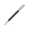 Graf von Faber-Castell "Tamitio" Midnight Blue Pen