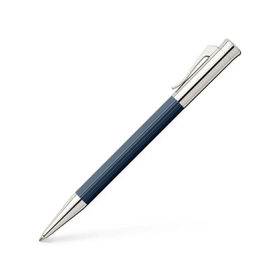 Graf von Faber-Castell "Tamitio" Midnight Blue Pen