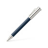 Graf von Faber-Castell "Tamitio" Midnight Blue Pen