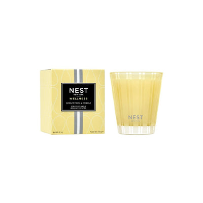 NEST Fragrances Classic Candle in Sunlit Yuzu & Neroli