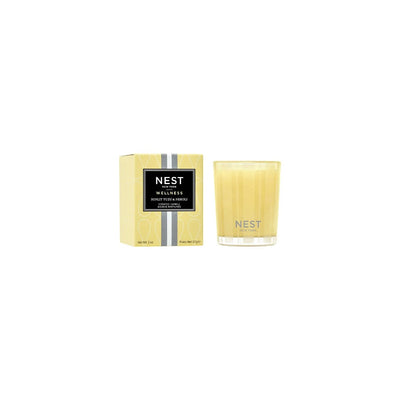 Nest Fragrances Votive Candle in Sunlit Yuzu & Neroli