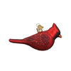 Old World Christmas Northern Cardinal Ornament