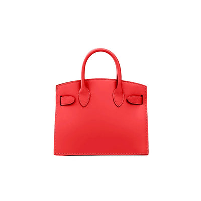 Teddy Blake Kate Vitello 9" Bag - Red