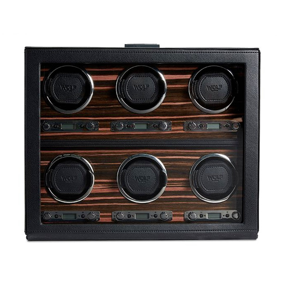 Wolf 4.1 clearance watch winder