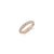 Shy Creation Eternity Diamond Ring