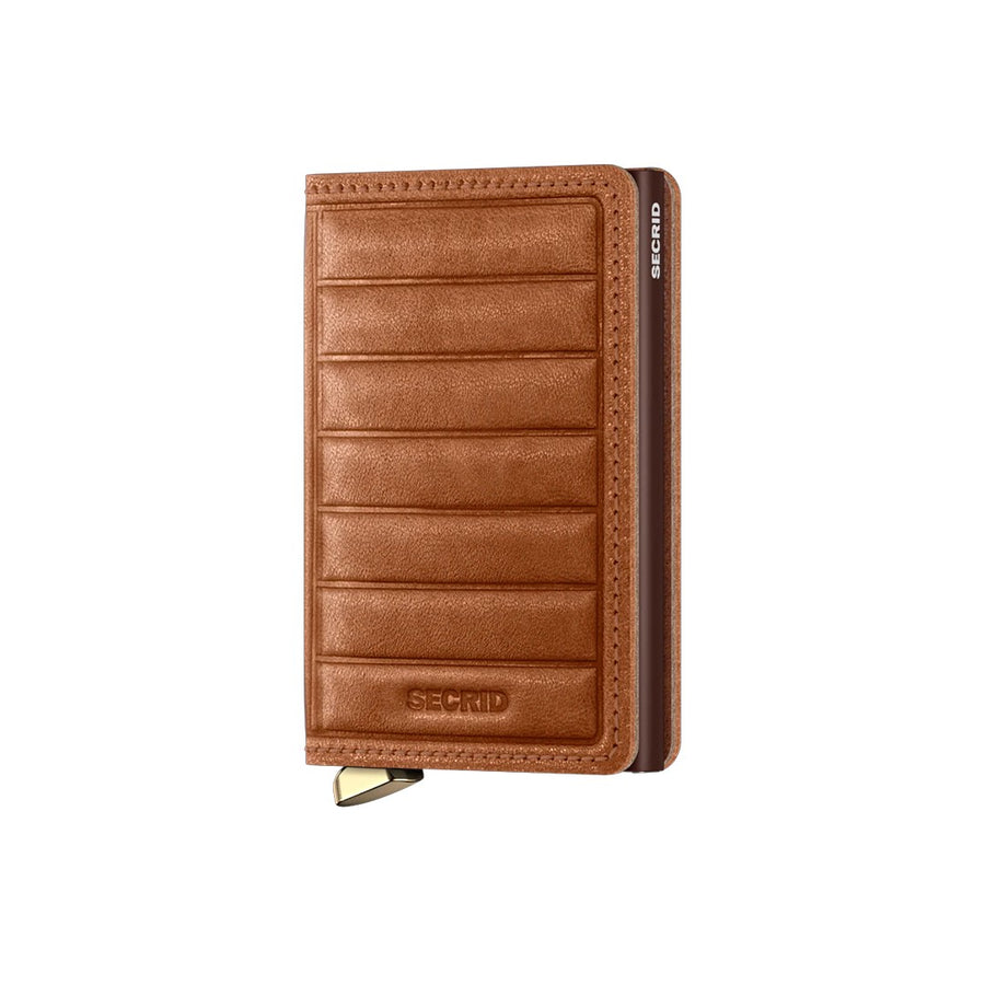 Secrid Miniwallet Metallic Moro - 84$, MMe-Moro