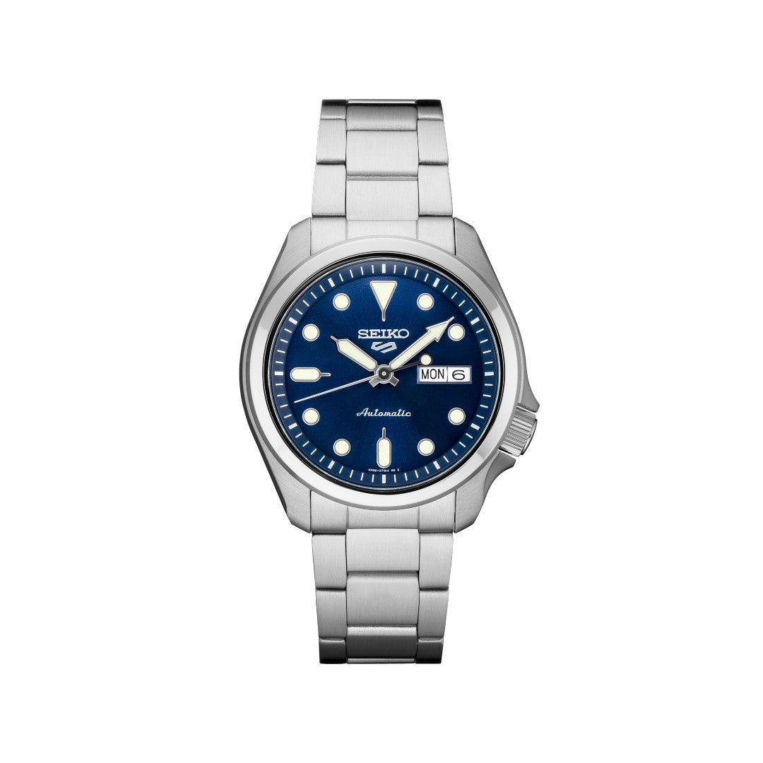 Seiko 5 Sports SRPE53 Desires by Mikolay