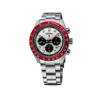 Seiko Prospex Speedtimer Solar Chronograph Special Edition SSC945