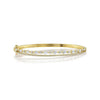 Shy Creation Diamond Layered Bangle