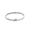 Ti Sento Milano Pave CZ Bangle