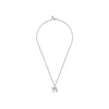 Gabriel & Co. Chai Pendant Men's Necklace