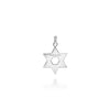 Gabriel & Co. Star of David Pendant