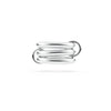 Spinelli Kilcollin Mercury Silver Ring