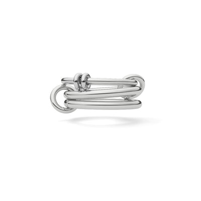 Spinelli Kilcollin Raneth Silver Ring