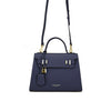 Teddy Blake Ava Gold 11" Bag - Blue Jeans