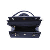 Teddy Blake Ava Gold 11" Bag - Blue Jeans