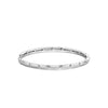 Ti Sento Milano Pave CZ Bangle