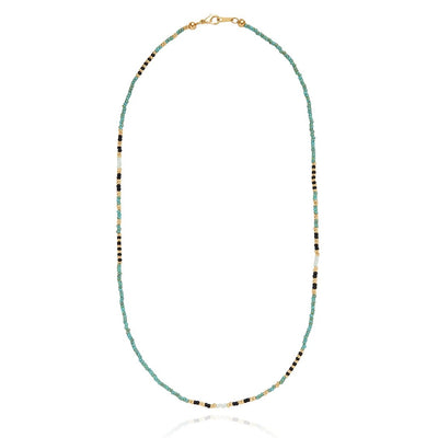 Anna Beck Amai Beaded Necklace