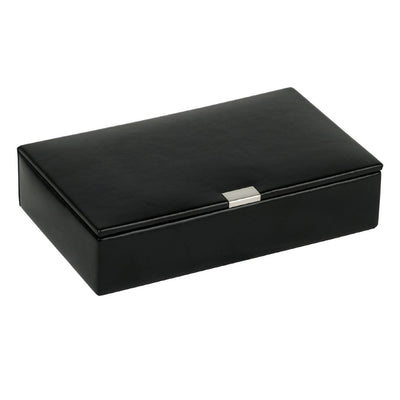 WOLF Heritage 15 Piece Cufflink Box