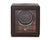 WOLF WM Brown Single Watch Winder