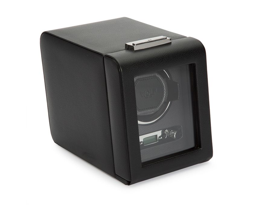 WOLF Viceroy Single Watch Winder Desires by Mikolay