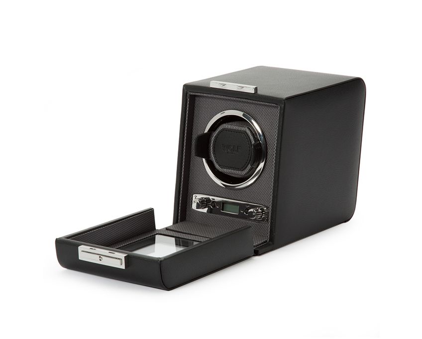 WOLF Viceroy Single Watch Winder Desires by Mikolay