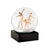 Ballerina Dancers Keepsake Snow Globe