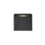 Gigi NY Pebble Leather Mini Wallet