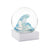 Wave Keepsake Snow Globe