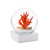 Coral Sea Keepsake Snow Globe